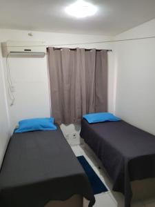 Belo apartamento PX praia
