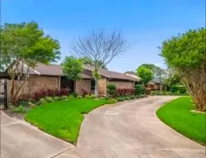 Gorgeous Texas Home - دونكانفيل