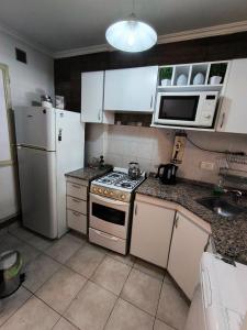 Nueva Cordoba depto amoblado y excelente ubicacion