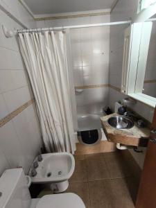 Nueva Cordoba depto amoblado y excelente ubicacion