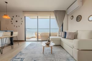 Nuevo Vista al Mar Centro Histórico Piso 28