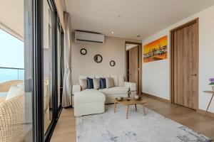 Nuevo Vista al Mar Centro Histórico Piso 28