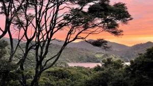 Okupu Beach House - Port Fitzroy