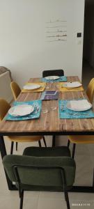 Maisons de vacances Beautiful villa between Uzes & Avignon : photos des chambres