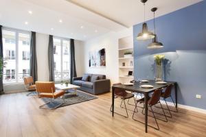 Rent a Room - Residence Bonne Nouvelle