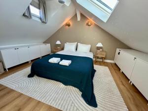 La belle Deauvillaise