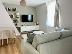 La belle Deauvillaise