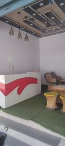 River view hotel ghansali