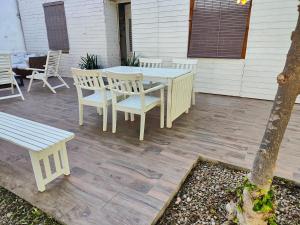 Antigua Casa de Pescadores