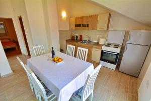 Apartments Bella di Boka