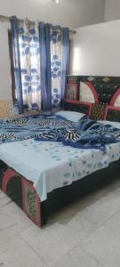 River view hotel ghansali