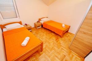 Apartments Bella di Boka