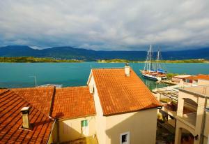 Apartments Bella di Boka