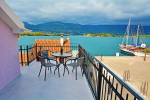 Apartments Bella di Boka