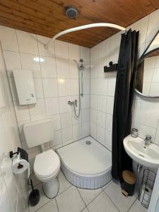Flamingo 2 - zentrale Wohnung - Düren