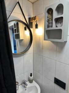 Flamingo 2 - zentrale Wohnung - Düren
