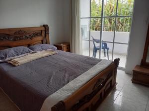 Cómodo apartamento en el rodadero