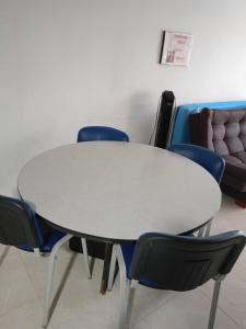 HABITACION CERCA AL AEROPUERTO