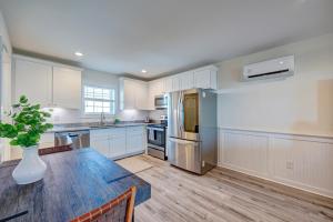 105 Queen Pet Friendly Suite, 1st Floor Nest