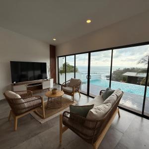 St Michaels Ocean View House