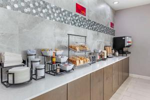 Best Western Plus Executive Residency Marion