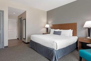 Best Western Plus Executive Residency Marion