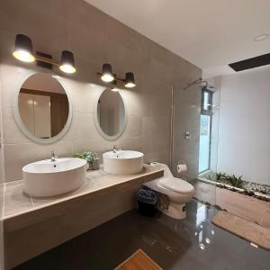 St Michaels Ocean View House