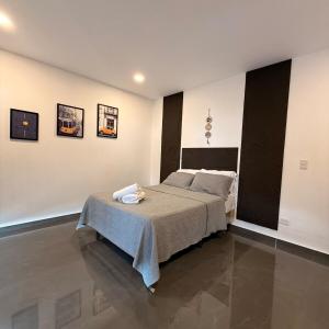 St Michaels Ocean View House