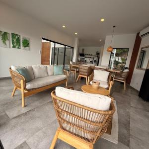 St Michaels Ocean View House