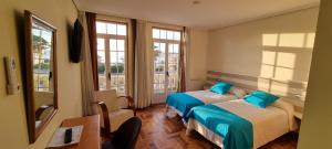 Hotel Miramar Playa America Nigran