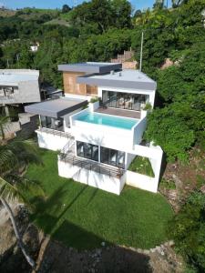 St Michaels Ocean View House - Ubytování bez kategorie ve městě El Zonte