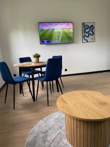 Harmony House - Appartement Blue