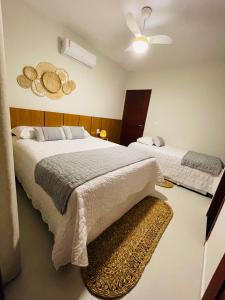 Chalé Paraíso Santo Amaro