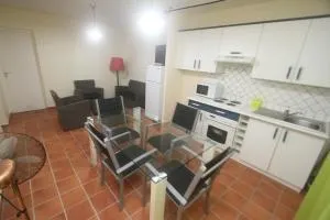 Cannelle et Vanille - Baréto