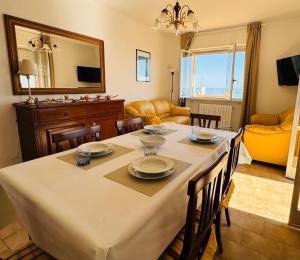 La Finestra Sul Mare