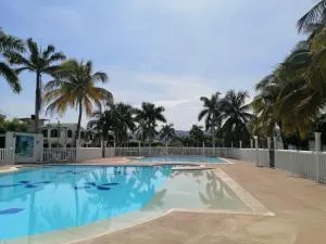 Casa de Descanso y Veraneo NATO - Balastera