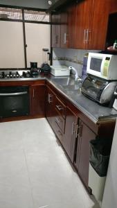 HABITACION CERCA AL AEROPUERTO