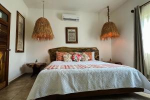 Hotel Casa Xalitla