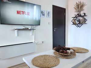 apartment Serenity, Bansko