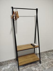 Estudio Lucía, sin cocina - Caminito del rey