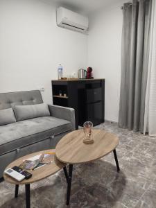 Estudio Lucía, sin cocina - Caminito del rey