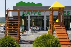 Hotel Lika Sjever - Otočac