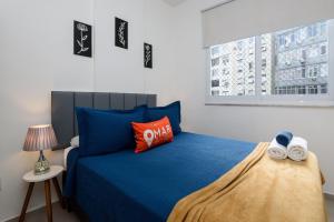 Charmoso Quarto e Sala a 7min da Praia |BR 211402