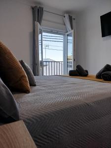 Estudio Lucía, sin cocina - Caminito del rey