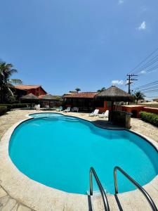 Casa em Geribá a 500 metros da praia - Ubytování bez kategorie ve městě Búzios