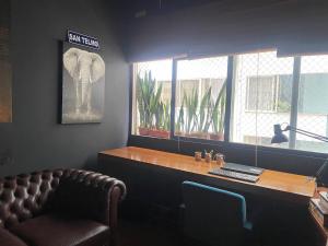 Spacious 160 m2 apartment in the south zone of Rio!