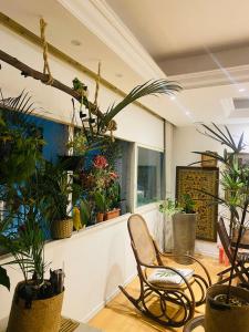 Spacious 160 m2 apartment in the south zone of Rio!