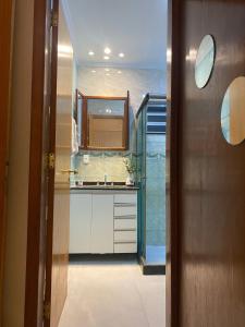 Spacious 160 m2 apartment in the south zone of Rio!