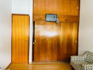 Spacious 160 m2 apartment in the south zone of Rio!