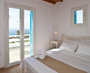 Sea Wind Villas and Suites Myconos Greece